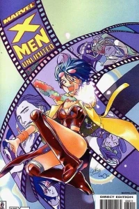 My Name in Lights / Twisted Sisters / Underground