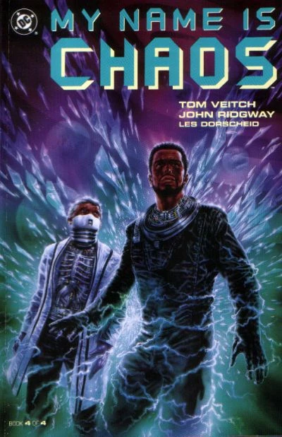 Cover of The Power of One