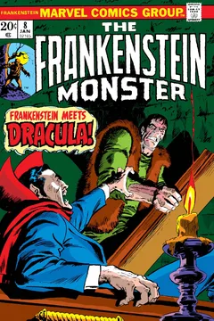 My Name Is....Dracula
