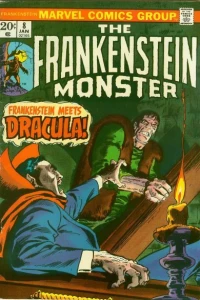 My Name Is....Dracula