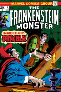 My Name Is....Dracula