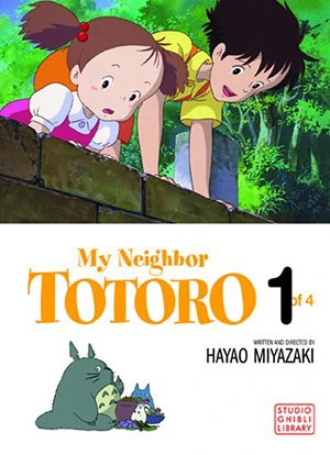 Cover of Vol. 1