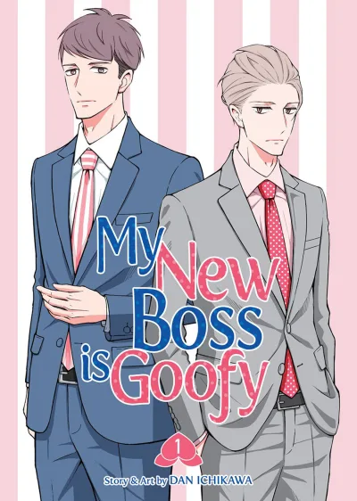 Cover of Volume #1