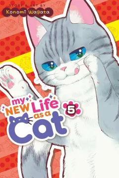 Issue #5