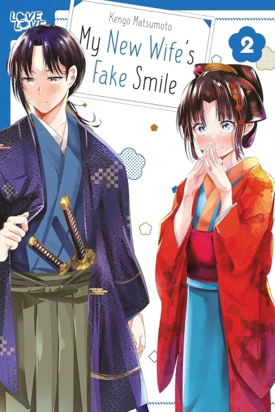 Cover of Volume 2