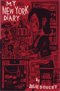 Issue #1