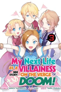 Volume 3