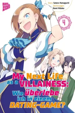 Issue #4