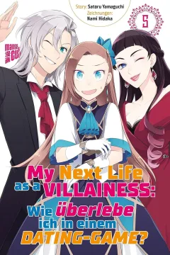 Issue #5