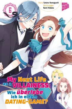 Issue #6