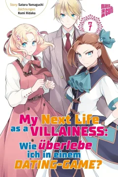 Issue #7