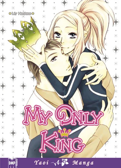 Cover of Vol. 1