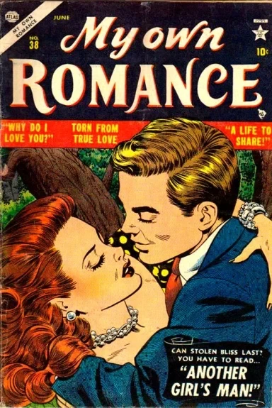 Cover of A Life to Share