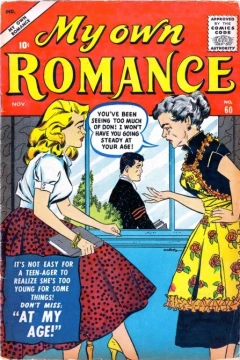 Break-up!