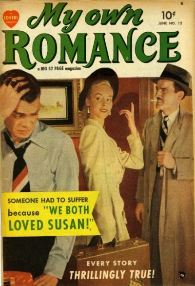 Cover of Cora