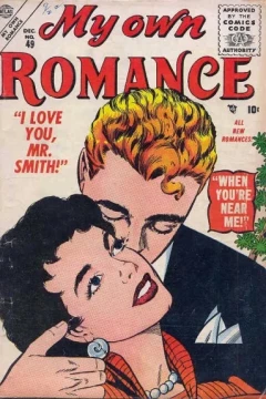 I Love You, Mr. Smith