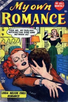 Linda Nelson Finds Romance