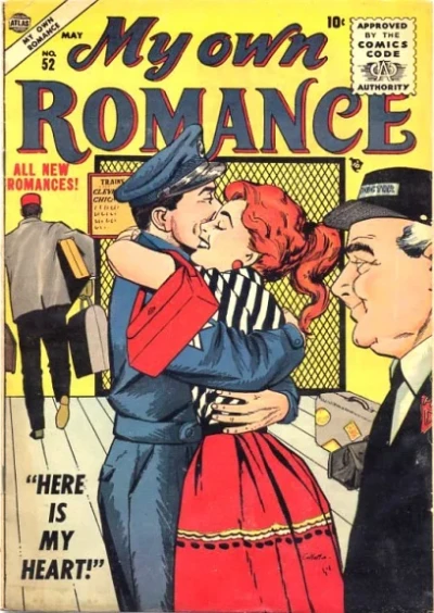 Cover of Love Locked Out!