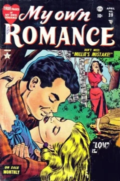 Milly's Mistake!