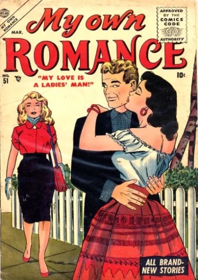 Cover of Mother ... He Proposed!