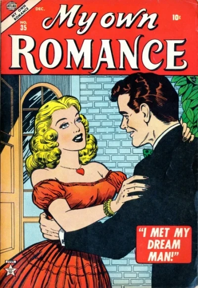 Cover of One Kiss Too Many