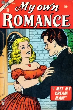 One Kiss Too Many
