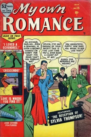 Cover of Red Hearts And Black Gold!