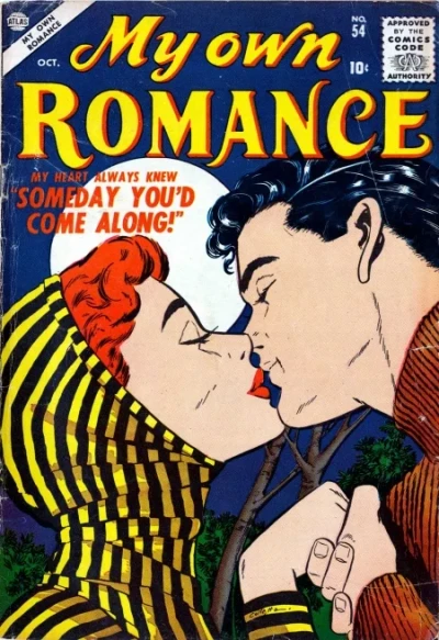 Cover of Sweet And Lovely