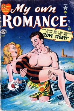 The Prince And The Playgirl!
