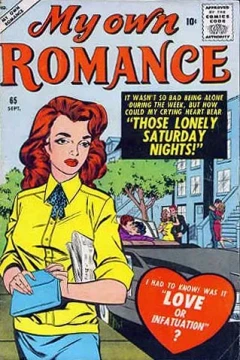 Those Lonely Saturday Nights!