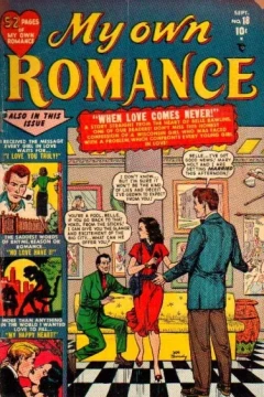 When Love Comes Never