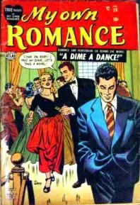 Cover of Years Ago!