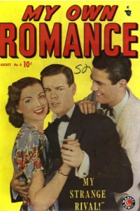 My Nightmare Romance!