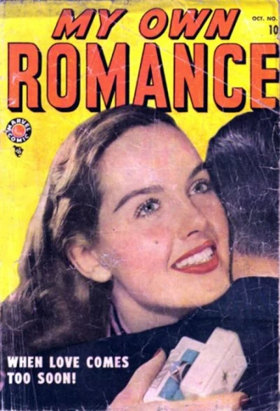 Cover of Did I Love A Criminal?