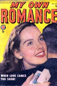 Did I Love A Criminal?