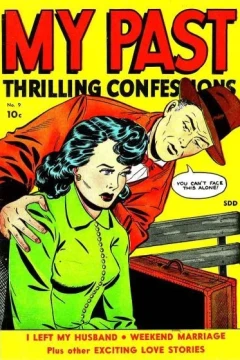 Issue #9
