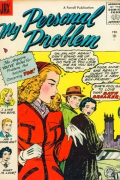 Issue #2