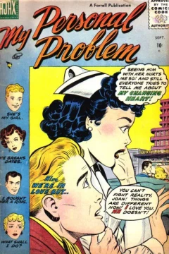 Issue #3
