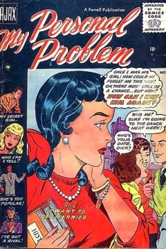Issue #4