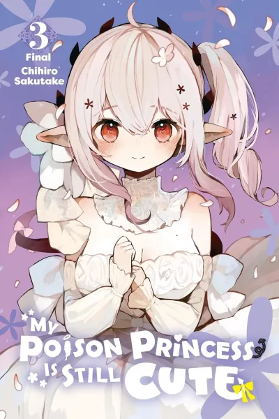 Cover of Volume 3