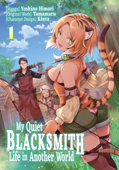 Cover of Volume 1