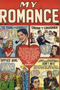 Love For A Crooner!