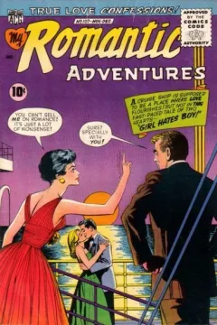Issue #107