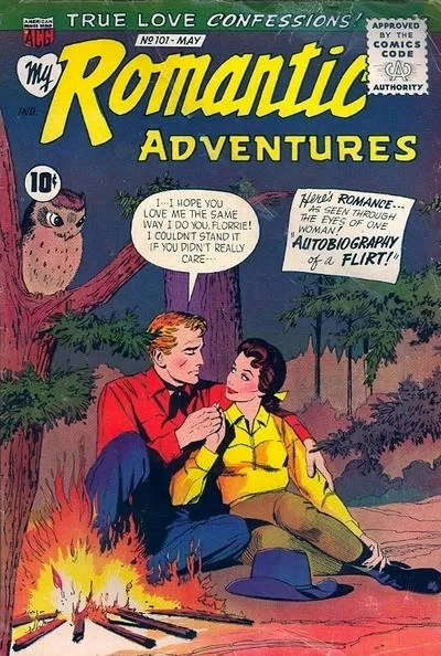 Cover of Issue #101