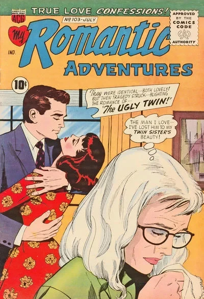 Cover of Issue #103