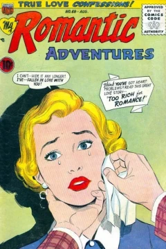 Issue #68