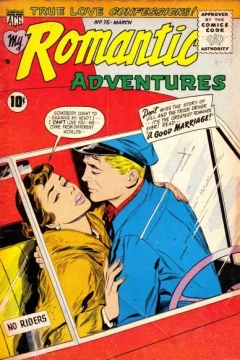 Issue #75