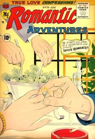 Cover of Issue #78