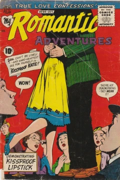 Issue #94