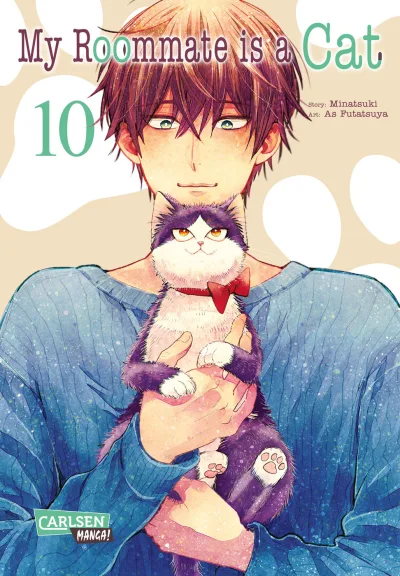 Cover of Issue #10